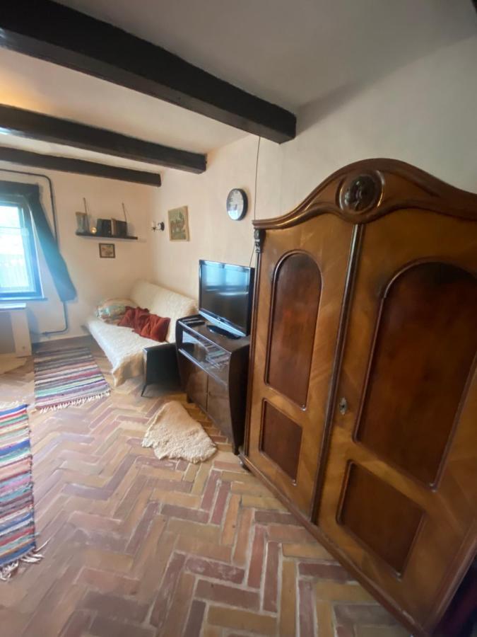 Ferienhaus Tiszakanyar Vendeghaz *