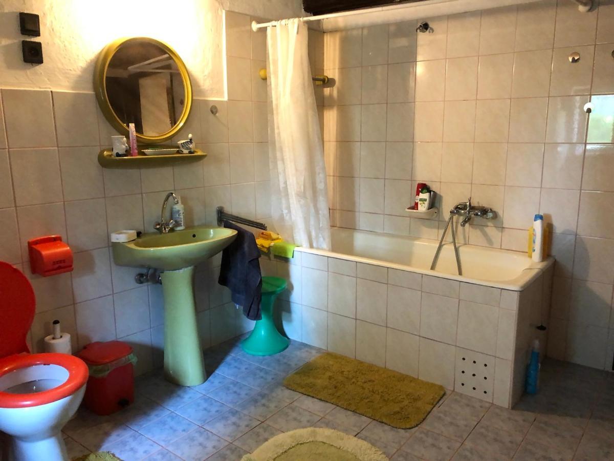 Tiszakanyar Vendeghaz Vakantiehuis