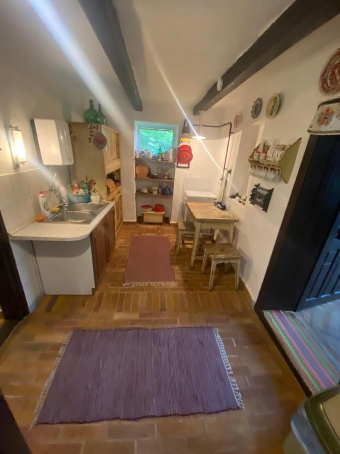 Ferienhaus Tiszakanyar Vendeghaz Tiszadada